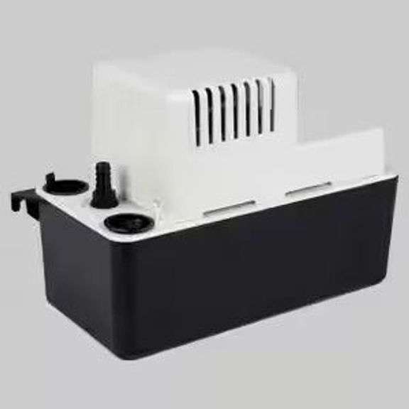 Little Giant 115V Automatic Condensate Pump image