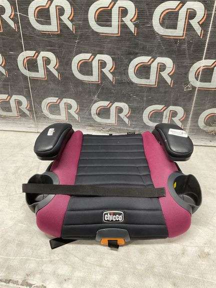 Booster Seat image
