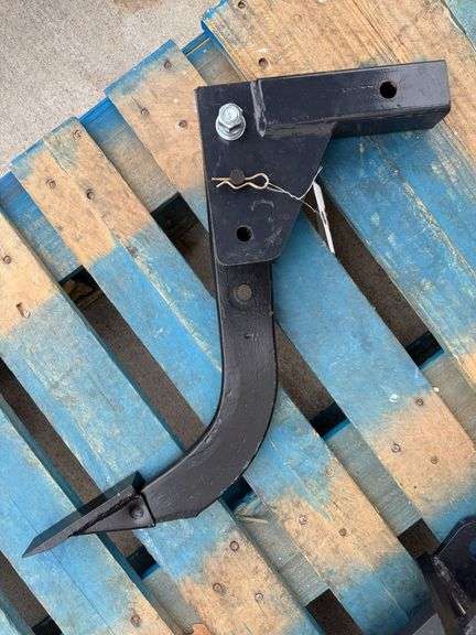 2025 Wolverine JMR-22-8.5G Ripper Tooth image