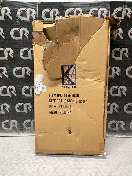 Medicine Cabinet image