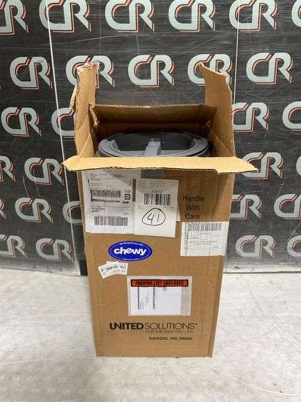 Food Container image