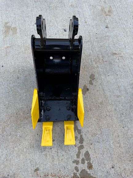 2025 ZJZ Mini Excavator Bucket image