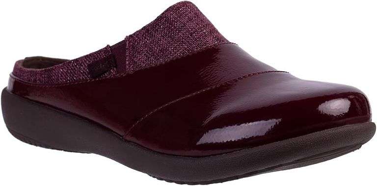 REVITALIGN Women's Siesta Nuevo Mandy Mule Size 7 image