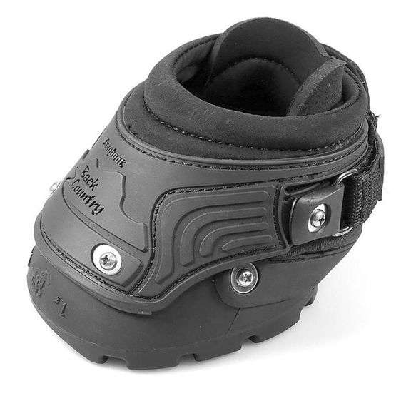 EasyCare Back Country Hoof Boot 2.5 Wide image
