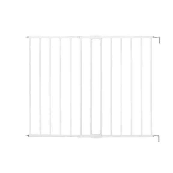 Essential 30 in. Stairway and Walkway Gate image