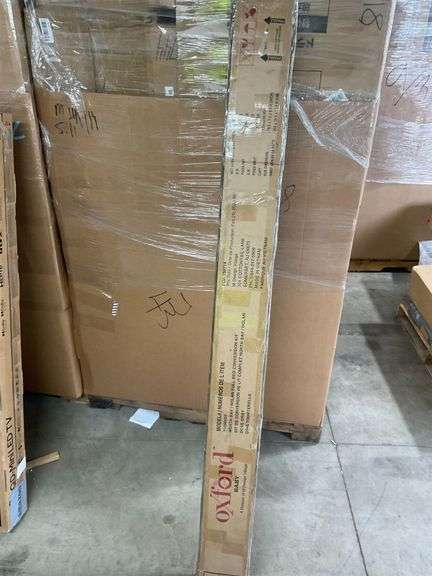 Full Bed Conversion Kit image