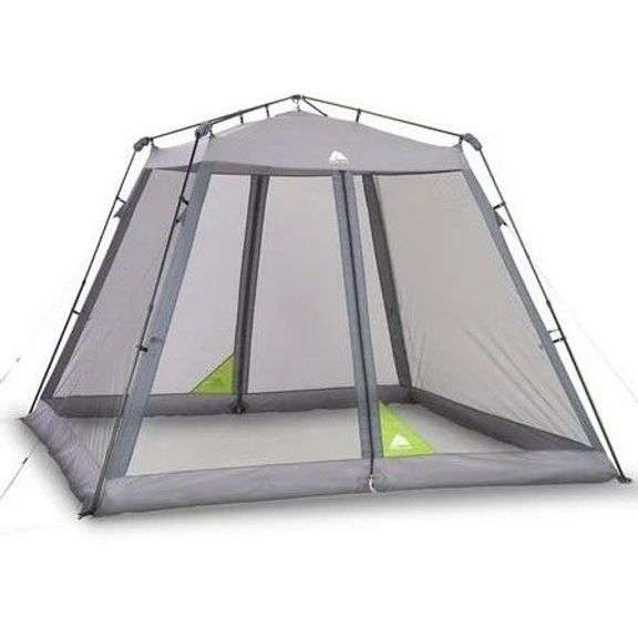 Ozark Trail 10' x 10' Instant Screen House image