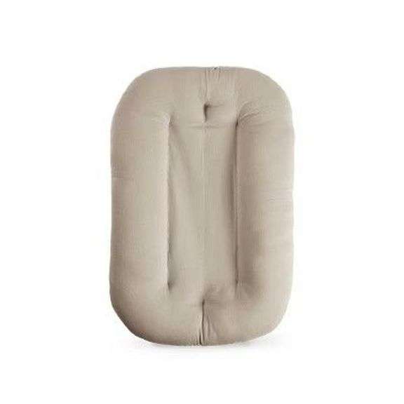Snuggle Me Organic Lounger - Birch image