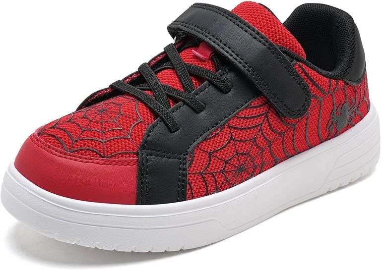 IceUnicorn Kids Sneakers Lightweight Shoes Size 38 image