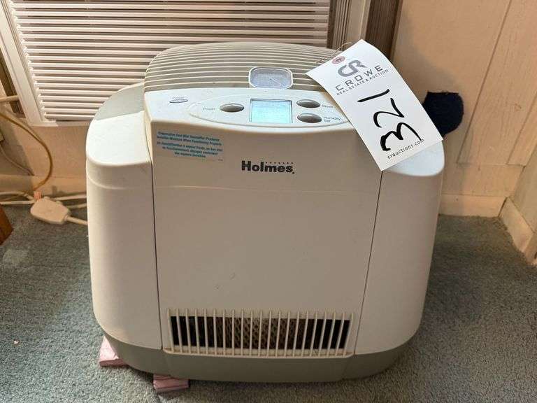 Holmes Dehumidifier image