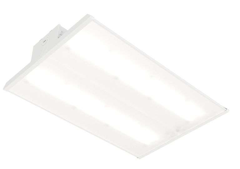 Lithonia 18.18x12.58in 16000-Lumen LED High Bay image
