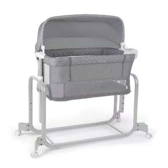 Dream Hero Starlight 3-in-1 Bassinet - Lume image