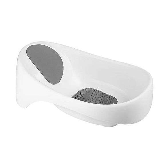 Boon Soak 3-Stage Baby Bath Tub image