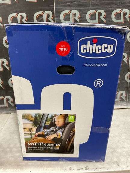 Chicco Car Seat image