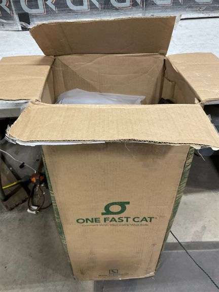 Cat Excersice Wheel image