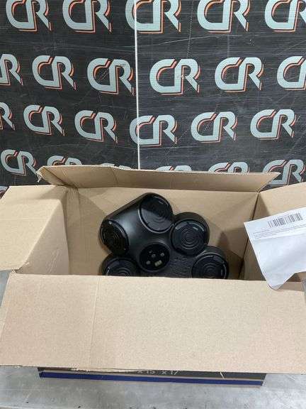 Music Boxing Machine image