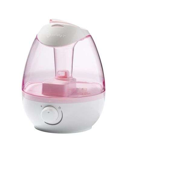 Safety 1st Filter Free Cool Mist Humidifier image