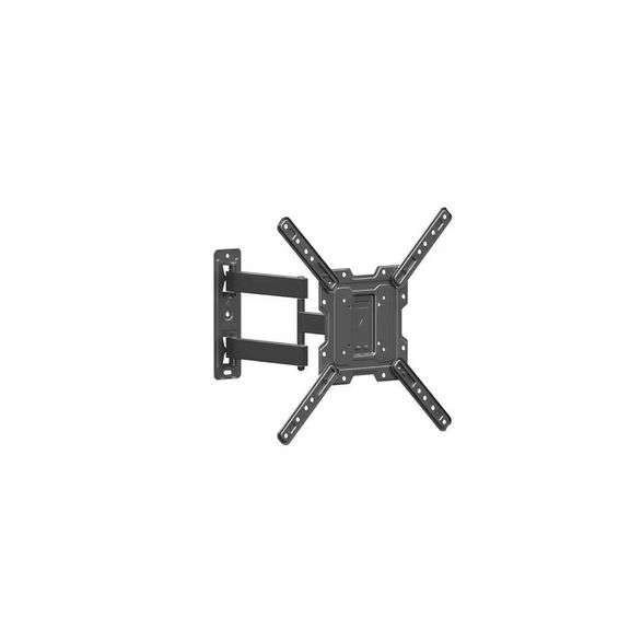 Full Motion TV Wall Mount for 23 in. to 63 in. TVs image