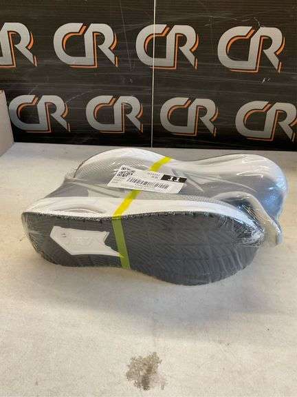 MEHOTO Men Orthotic Wide Toe Box Shoes 8-13 image