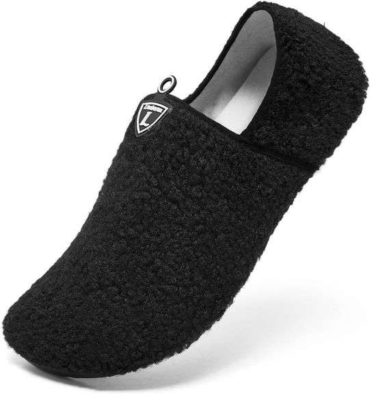 Limberun Slippers Size 40-41 image
