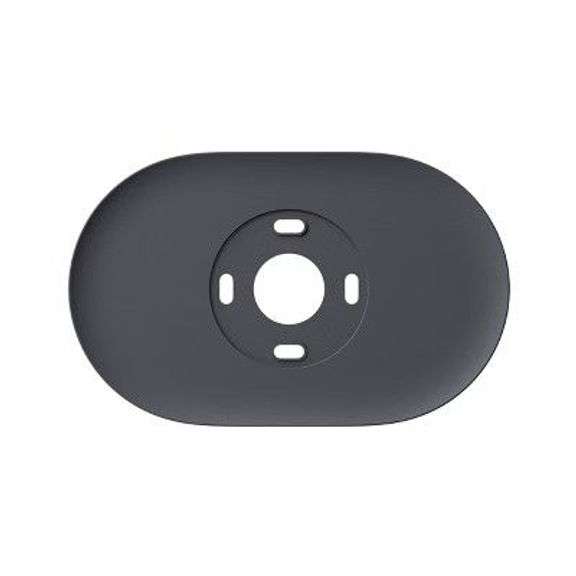 Google Nest Thermostat Trim Kit Charcoal image
