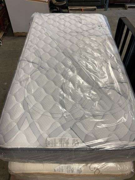 American Made Bia Firm Twin Mattress image
