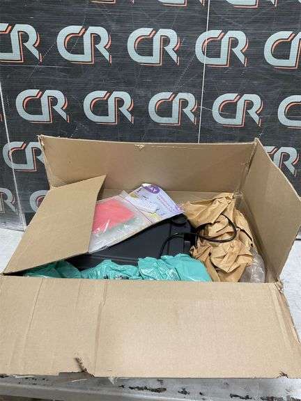 Vibration Plate image