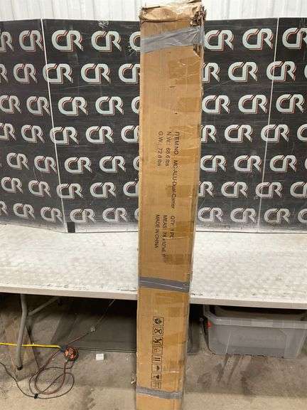 Motorcycle Carrier image