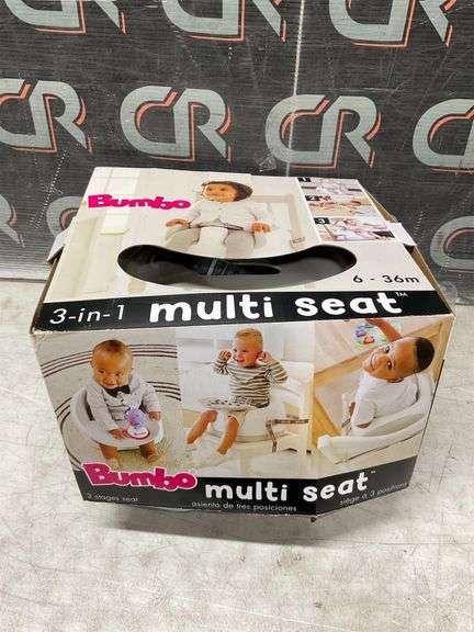 Multi Seat image