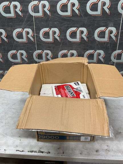 Cleaning Towel image