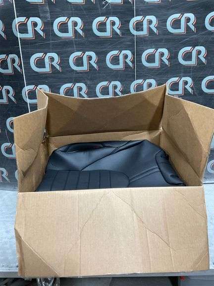 Car Seat Covers image