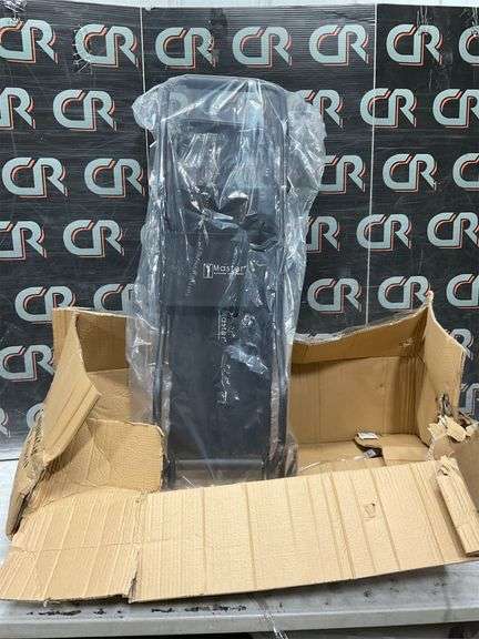 Universal Cart image