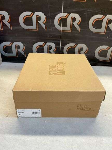 Steve Madden Shoes Size 13 image