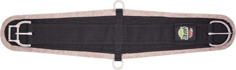 Weaver Leather Wool Blend Felt Lined Cinch image