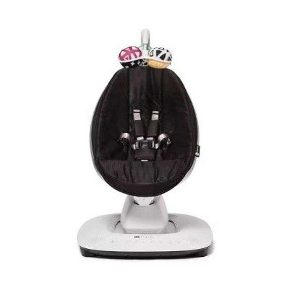 4moms mamaRoo Swing Smart Connectivity image