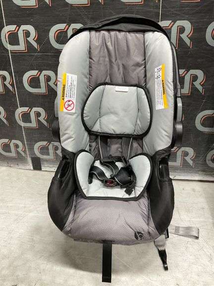 Car Seat image