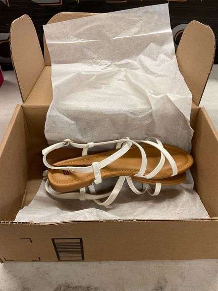 Sandals Size 9 image