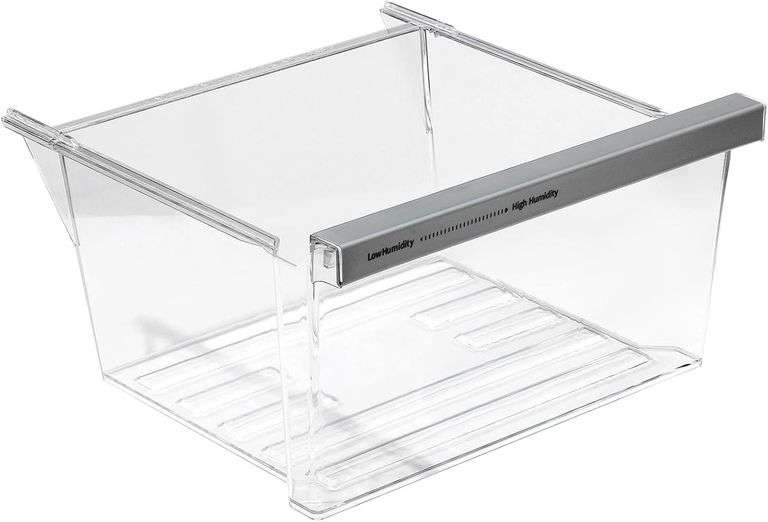 Whirlpool/Maytag Refrigerator Crisper Drawer image