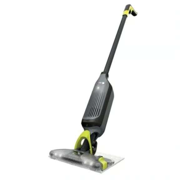 Shark Vacmop Cordless Vacuum & Floor Cleaner image
