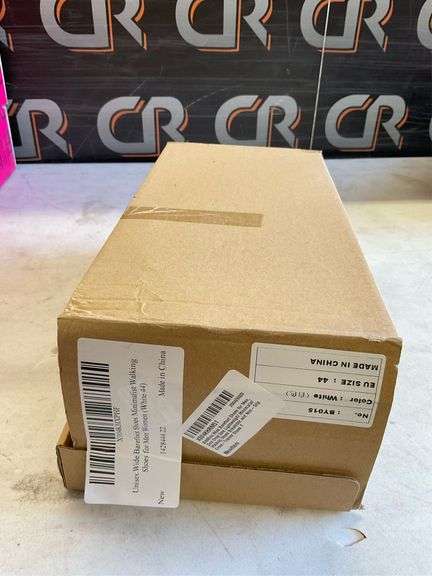 Men s Barefoot Shoes Size 41 image