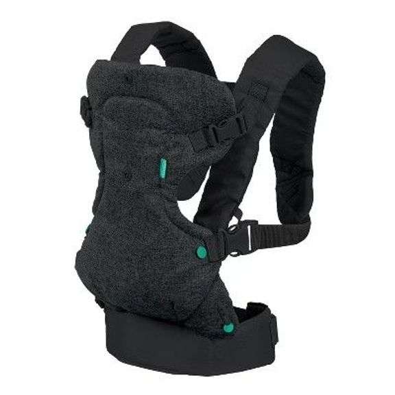 Infantino Flip 4-in-1 Convertible Carrier image