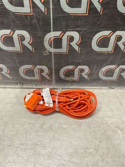 Extension Cord image