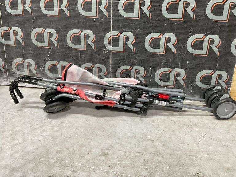 Princess Stroller image