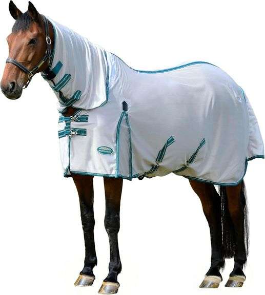 WeatherBeeta ComFiTec Zephyr Plus Mesh Neck 81" image