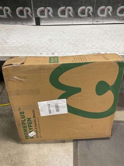 Playpen Panels image