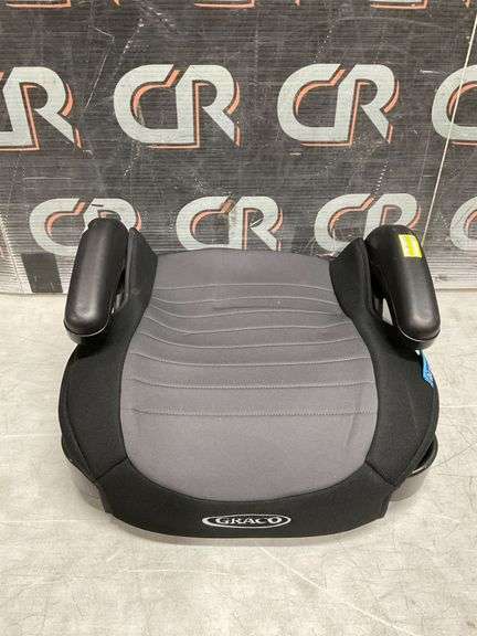 Booster Seat image