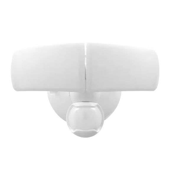 MaxDetect 240  2-Head LED Security Flood Light image