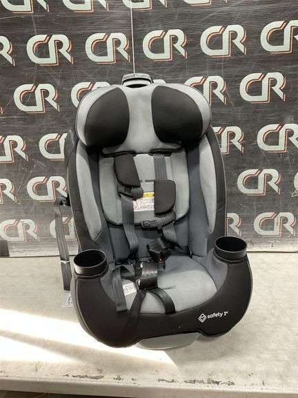 Car Seat image