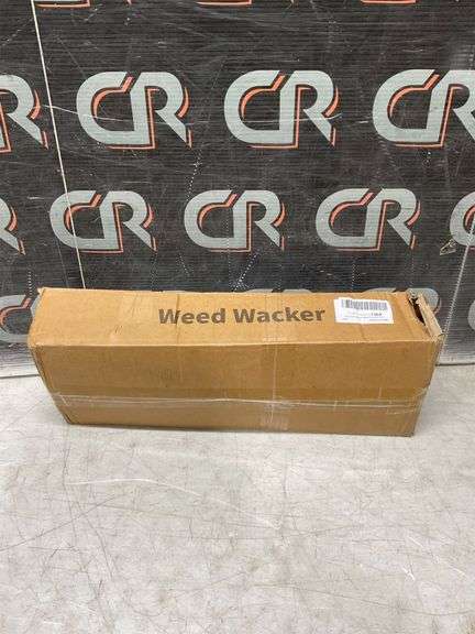 Weed Wacker image
