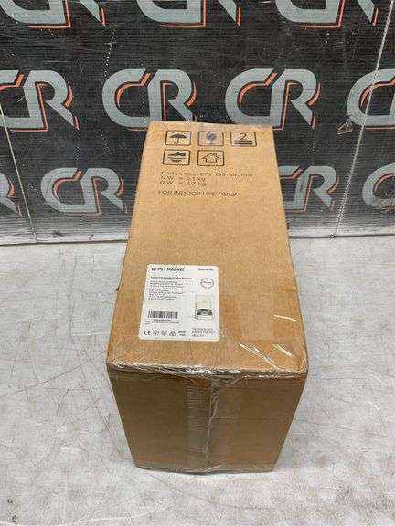 Smart Pet Feeder image